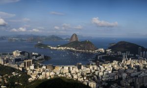 Rio de Janeiro, Pão de Açucar