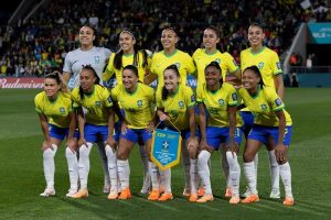 selecao feminina