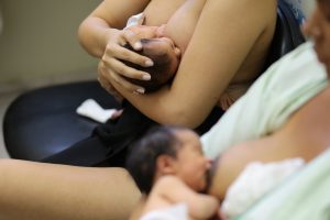 aleitamento materno