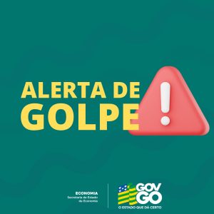 alerta golpe