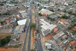 anapolis aerea brasil sul