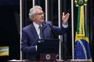 caiado no senado