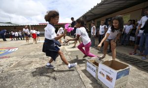 educacao infantil