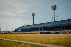 estadio jonas duarte