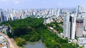 goiania aerea