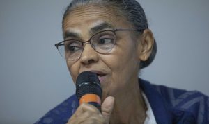 marina silva