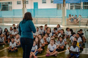 musica escola municipal