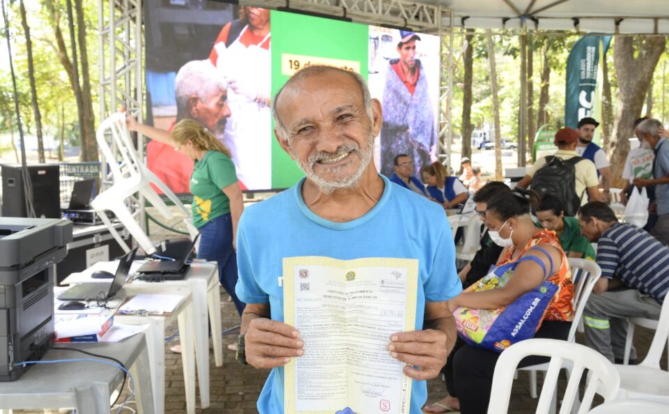 projeto dignidade de rua capa