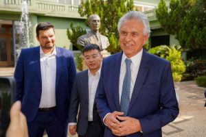 caiado weichai power