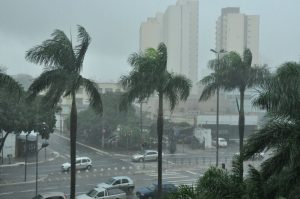 chuva goiania