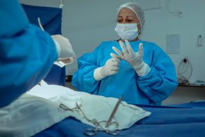 cirurgia