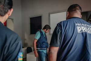 empresas emprestimos clandestinas