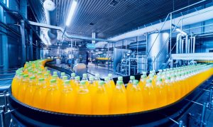 envasamento refrigerante