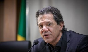 fernando haddad