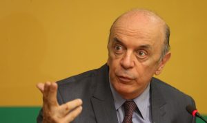 jose serra