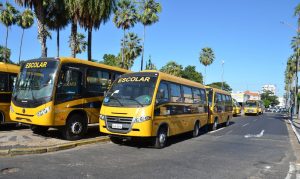 onibus escolar