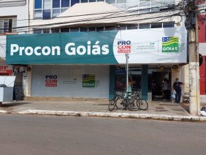 procon goias
