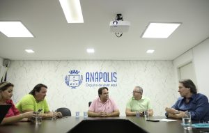 roberto naves reuniao saneago