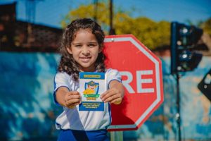 semana nacional de transito