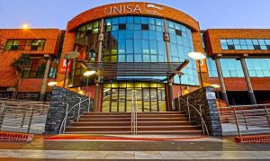unisa