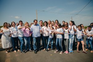 anapolis investe interlandia