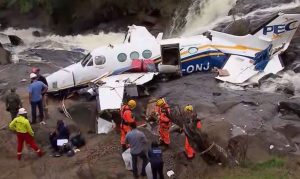 aviao acidente marilia mendonca