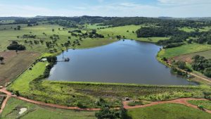 barragem goias