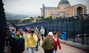 basilica de aparecida