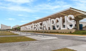 centro de convencoes