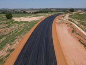 contorno oeste pires do rio