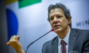 fernando haddad