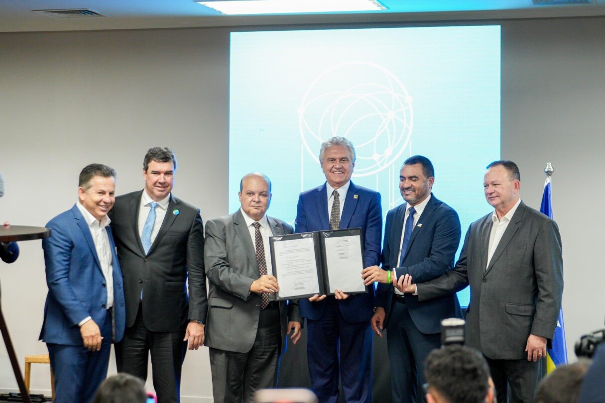 governadores