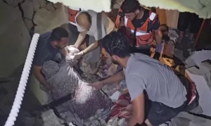 guerra israel e hamas