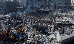 guerra israel hamas