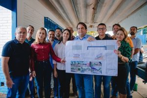 lancamento centro cultural dulce de faria