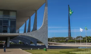 palacio do planalto