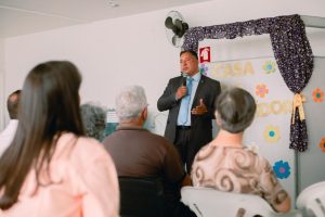 palestra dia do idoso