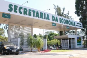 secretaria de economia