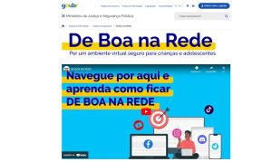 site de boa na rede