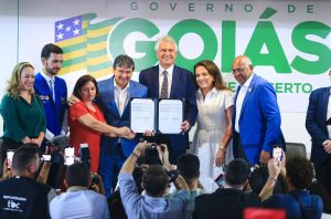 caiado brasil sem fome