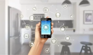 celular conectividade