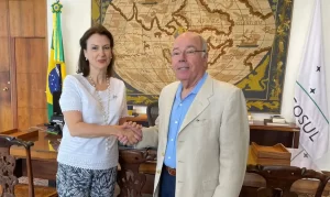 chanceler argentina e brasileiro