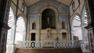 igreja ns sra do bomfim silvania capa