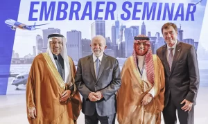 lula na arabia