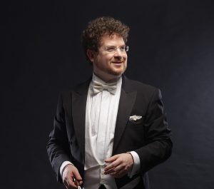 maestro noam zur