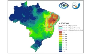 mapa clima