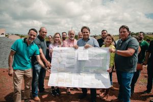 ordem de servico souzania e jibran