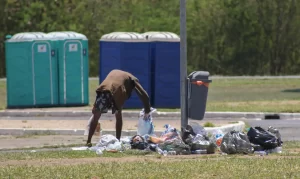 pessoa situacao de rua