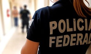 pf policia federal