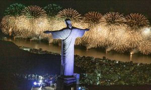 rio reveillon